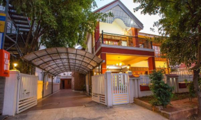 Redstone Villa and Suites, Bangalore